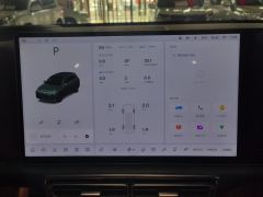 Li Auto L7 Max - ფოტო 20