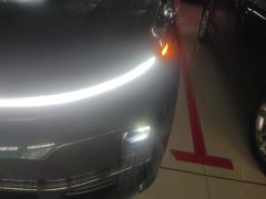 Li Auto L7 Max - ფოტო 4