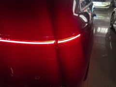 Li Auto L7 Max - ფოტო 5