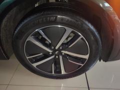 Li Auto L7 Max - ფოტო 6