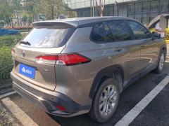 Toyota Frontlander Dual-Engine 2.0L Leading Edition - ფოტო 2