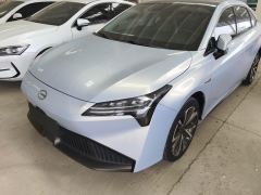 Aion S Plus 70 Smart Leading Edition - фото 1
