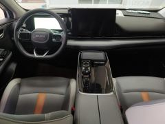 Aion S Plus 70 Smart Leading Edition - фото 16