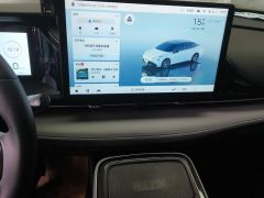 Aion S Plus 70 Smart Leading Edition - фото 17