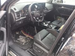 Audi Q5L 40 TFSI Luxury Dynamic Edition - photo 14