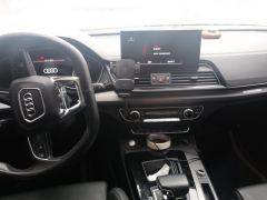 Audi Q5L 40 TFSI Luxury Dynamic Edition - photo 16