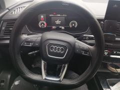 Audi Q5L 40 TFSI Luxury Dynamic Edition - photo 18