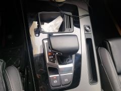 Audi Q5L 40 TFSI Luxury Dynamic Edition - photo 19