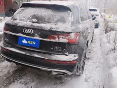 Audi Q5L 40 TFSI Luxury Dynamic Edition - photo 2