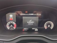 Audi Q5L 40 TFSI Luxury Dynamic Edition - photo 20