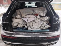 Audi Q5L 40 TFSI Luxury Dynamic Edition - photo 7