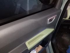 Geely Panda mini 200km - ფოტო 13