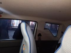 Geely Panda mini 200km - ფოტო 15