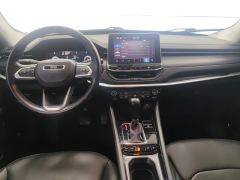 Jeep Compass 220T Elite Edition - photo 16