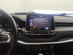 Jeep Compass 220T Elite Edition - photo 17
