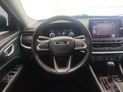 Jeep Compass 220T Elite Edition - photo 18
