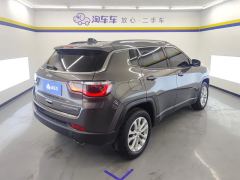 Jeep Compass 220T Elite Edition - photo 2