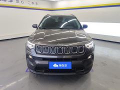 Jeep Compass 220T Elite Edition - photo 3