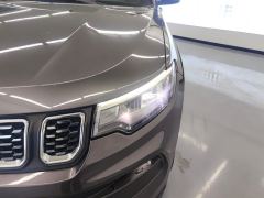 Jeep Compass 220T Elite Edition - photo 4