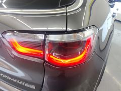 Jeep Compass 220T Elite Edition - photo 5
