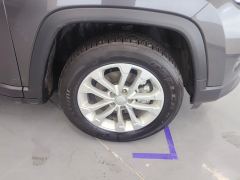 Jeep Compass 220T Elite Edition - photo 6