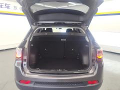 Jeep Compass 220T Elite Edition - photo 7