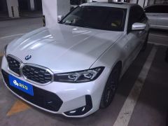 BMW 3 Series 325Li M Sport Package - photo 1