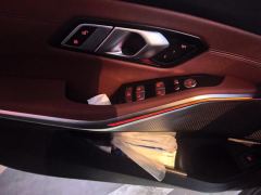 BMW 3 Series 325Li M Sport Package - photo 12
