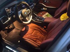 BMW 3 Series 325Li M Sport Package - photo 14