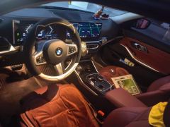 BMW 3 Series 325Li M Sport Package - photo 16