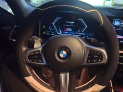 BMW 3 Series 325Li M Sport Package - photo 18