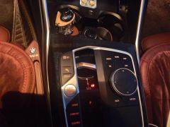 BMW 3 Series 325Li M Sport Package - photo 19