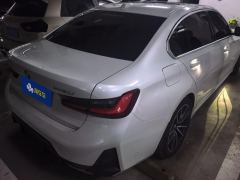 BMW 3 Series 325Li M Sport Package - photo 2