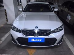 BMW 3 Series 325Li M Sport Package - photo 3