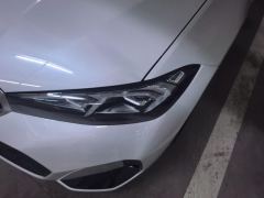 BMW 3 Series 325Li M Sport Package - photo 4