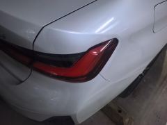 BMW 3 Series 325Li M Sport Package - photo 5