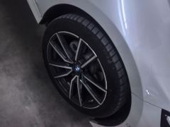 BMW 3 Series 325Li M Sport Package - photo 6