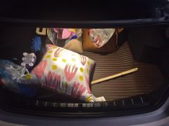 BMW 3 Series 325Li M Sport Package - photo 7