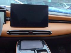 Aion LX Plus 80D Flagship Edition - ფოტო 17