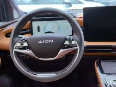 Aion LX Plus 80D Flagship Edition - ფოტო 18