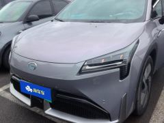 Aion LX Plus 80D Flagship Edition - ფოტო 3