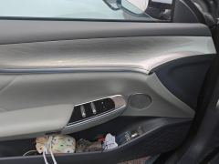 Changan A07 EREV 200km Max - ფოტო 12