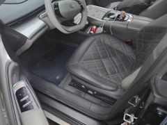 Changan A07 EREV 200km Max - ფოტო 14