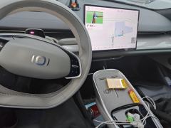 Changan A07 EREV 200km Max - ფოტო 16