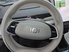 Changan A07 EREV 200km Max - ფოტო 18