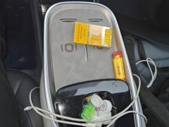 Changan A07 EREV 200km Max - ფოტო 19