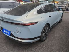 Changan A07 EREV 200km Max - ფოტო 2