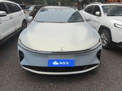 Changan A07 EREV 200km Max - ფოტო 3