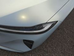 Changan A07 EREV 200km Max - ფოტო 4