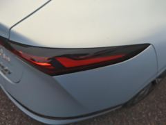 Changan A07 EREV 200km Max - ფოტო 5